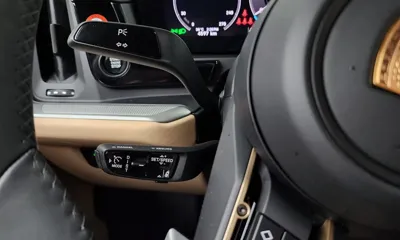 Porsche Cayenne 2025, 4597 км, за 115679.62 USD - фото 35