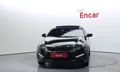 Kia K5 2011, 133520 км, за 2824.49 USD