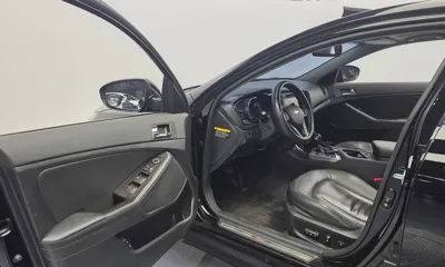 Kia K5 2011, 133520 км, за 2824.49 USD - фото 11