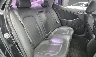Kia K5 2011, 133520 км, за 2824.49 USD - фото 12