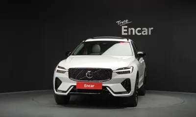 Volvo XC60 2026, 9464 км, за 39254.3 USD