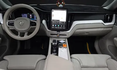 Volvo XC60 2026, 9464 км, за 38939.88 USD - фото 7