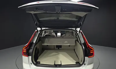 Volvo XC60 2026, 9464 км, за 38939.88 USD - фото 37