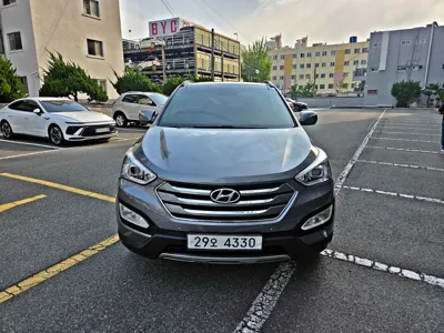 Hyundai Santafe 2014, 150346 км, за 5534.93 USD