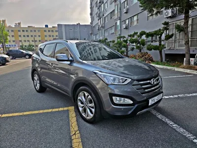 Hyundai Santafe 2014, 150346 км, за 5534.93 USD