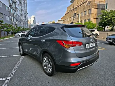 Hyundai Santafe 2014, 150346 км, за 5525.58 USD - фото 6