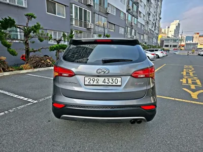 Hyundai Santafe 2014, 150346 км, за 5525.58 USD - фото 7
