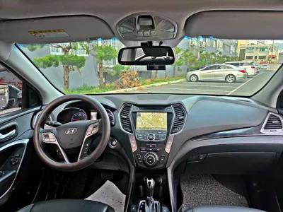 Hyundai Santafe 2014, 150346 км, за 5525.58 USD - фото 11