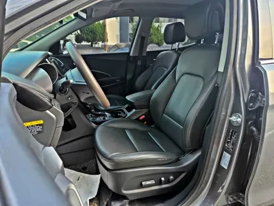 Hyundai Santafe 2014, 150346 км, за 5525.58 USD - фото 14