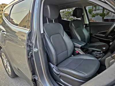 Hyundai Santafe 2014, 150346 км, за 5525.58 USD - фото 15