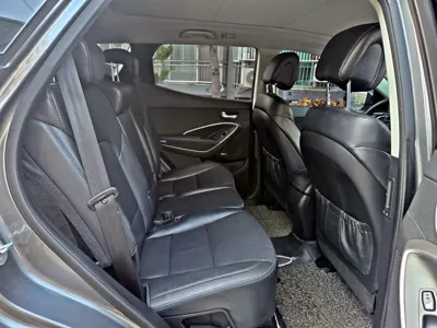 Hyundai Santafe 2014, 150346 км, за 5525.58 USD - фото 16