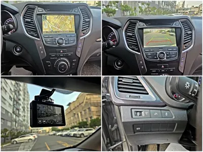 Hyundai Santafe 2014, 150346 км, за 5525.58 USD - фото 18