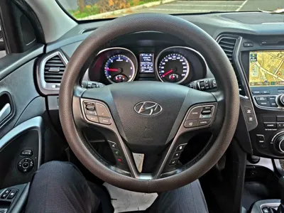 Hyundai Santafe 2014, 150346 км, за 5525.58 USD - фото 19