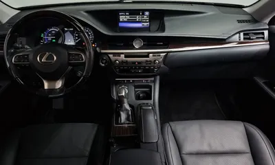 Lexus ES 2017, 135113 км, за 15819.88 USD - фото 7