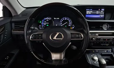 Lexus ES 2017, 135113 км, за 15819.88 USD - фото 13