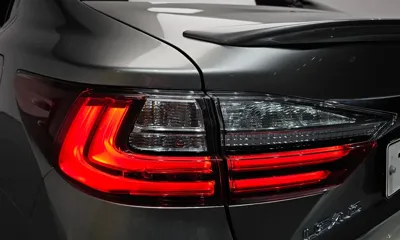 Lexus ES 2017, 135113 км, за 15819.88 USD - фото 23