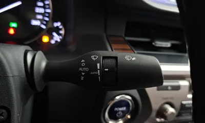 Lexus ES 2017, 135113 км, за 15819.88 USD - фото 29