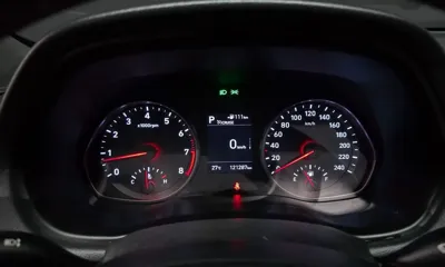 Hyundai i30 2017, 121287 км, за 7534.29 USD - фото 8