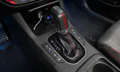 Hyundai i30 2017, 121287 км, за 7534.29 USD - фото 9