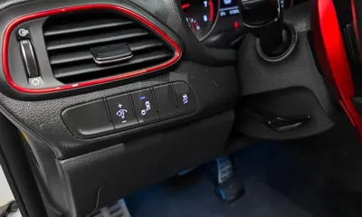 Hyundai i30 2017, 121287 км, за 7534.29 USD - фото 12