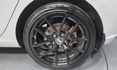 Hyundai i30 2017, 121287 км, за 7534.29 USD - фото 21