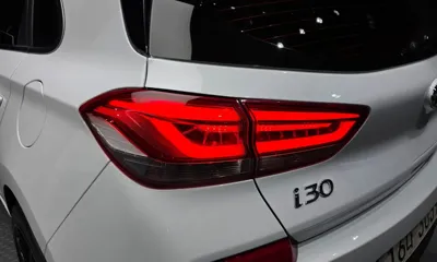 Hyundai i30 2017, 121287 км, за 7534.29 USD - фото 23