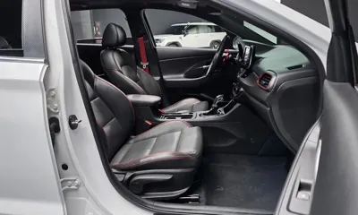 Hyundai i30 2017, 121287 км, за 7534.29 USD - фото 26
