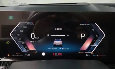 BMW X7 2025, 9311 км, за 91059.53 USD - фото 8