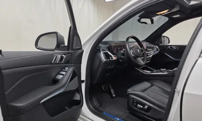 BMW X7 2025, 9311 км, за 91059.53 USD - фото 10