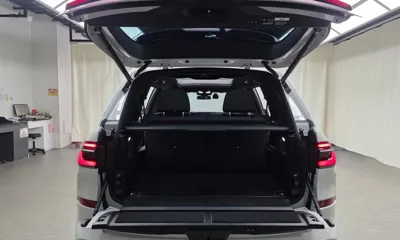 BMW X7 2025, 9311 км, за 91059.53 USD - фото 20