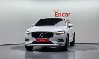 Volvo XC60 2018, 103405 км, за 16446.72 USD - фото 3