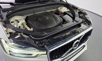 Volvo XC60 2018, 103405 км, за 16446.72 USD - фото 6