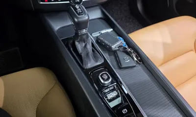 Volvo XC60 2018, 103405 км, за 16446.72 USD - фото 9