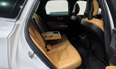Volvo XC60 2018, 103405 км, за 16446.72 USD - фото 12