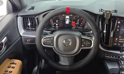 Volvo XC60 2018, 103405 км, за 16446.72 USD - фото 13