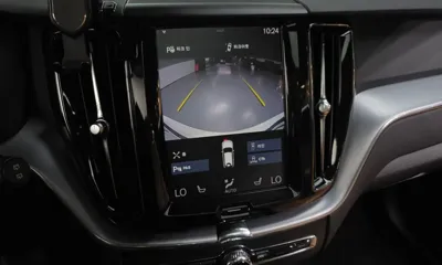 Volvo XC60 2018, 103405 км, за 16446.72 USD - фото 15