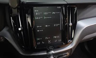 Volvo XC60 2018, 103405 км, за 16446.72 USD - фото 16