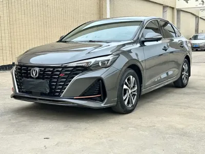 Changan Eado · 2023 год