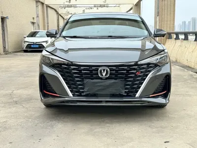 Changan Eado 2023, 39000 км, за 6076.99 USD