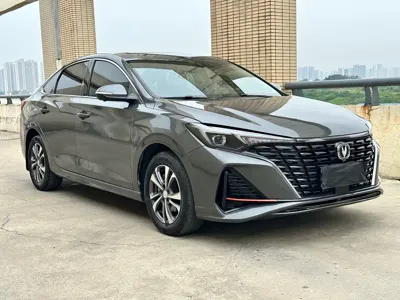 Changan Eado 2023, 39000 км, за 6076.99 USD