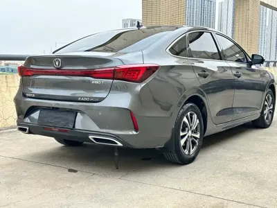 Changan Eado 2023, 39000 км, за 6076.99 USD