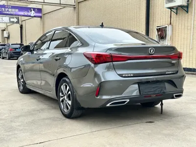 Changan Eado 2023, 39000 км, за 6076.99 USD - фото 6