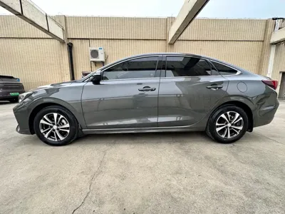 Changan Eado 2023, 39000 км, за 6076.99 USD - фото 7