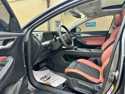 Changan Eado 2023, 39000 км, за 6076.99 USD - фото 8