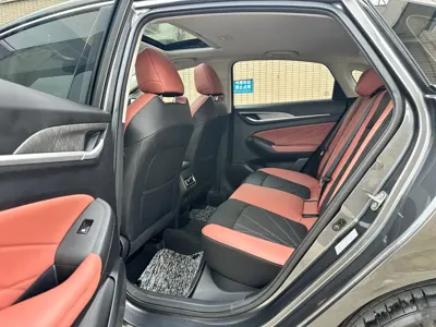 Changan Eado 2023, 39000 км, за 6076.99 USD - фото 9