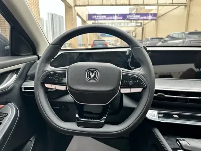 Changan Eado 2023, 39000 км, за 6076.99 USD - фото 10