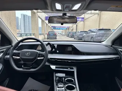 Changan Eado 2023, 39000 км, за 6076.99 USD - фото 11