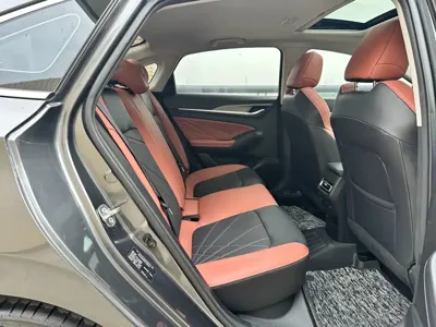 Changan Eado 2023, 39000 км, за 6076.99 USD - фото 16