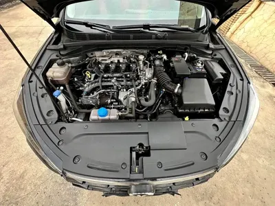 Changan Eado 2023, 39000 км, за 6076.99 USD - фото 18