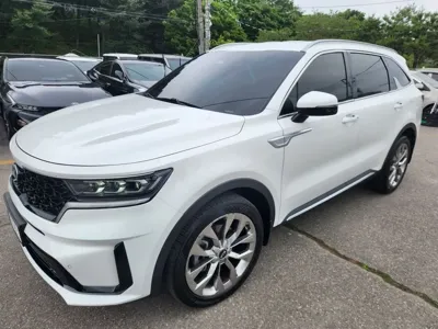 Kia Sorento 2021, 138000 км, за 12286.29 USD